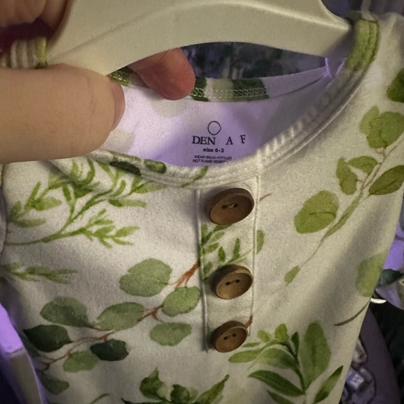 Caden Lane One Pieces Caden Lane Knotted Gown This Was Only Worn Twice And Is In Mint